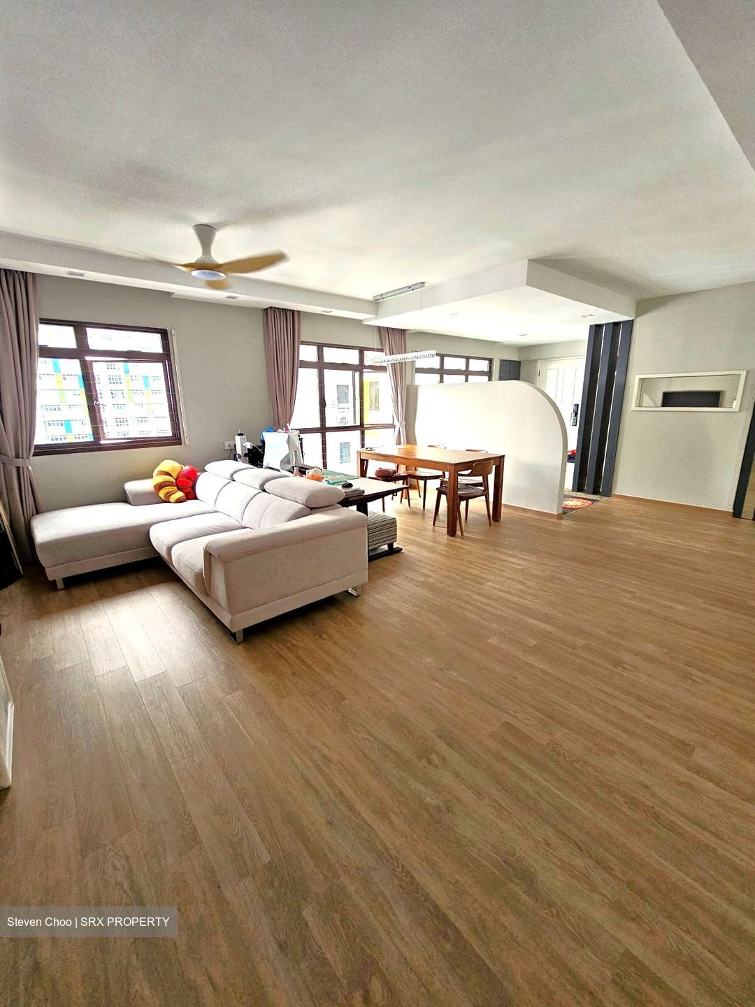 Blk 65 Teban Place (Jurong East), HDB 5 Rooms #523435061